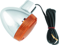 BikeMaster Honda Turn Signal - Rear Right 261063