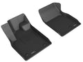 3D MAXpider 21-23 Ford Mustang Mach-E Kagu Black R1 L1FR13811509