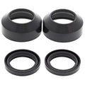 All Balls Racing 81-83 Kawasaki KZ650H CSR Fork Oil Seal & Dust Seal Kit 56-180