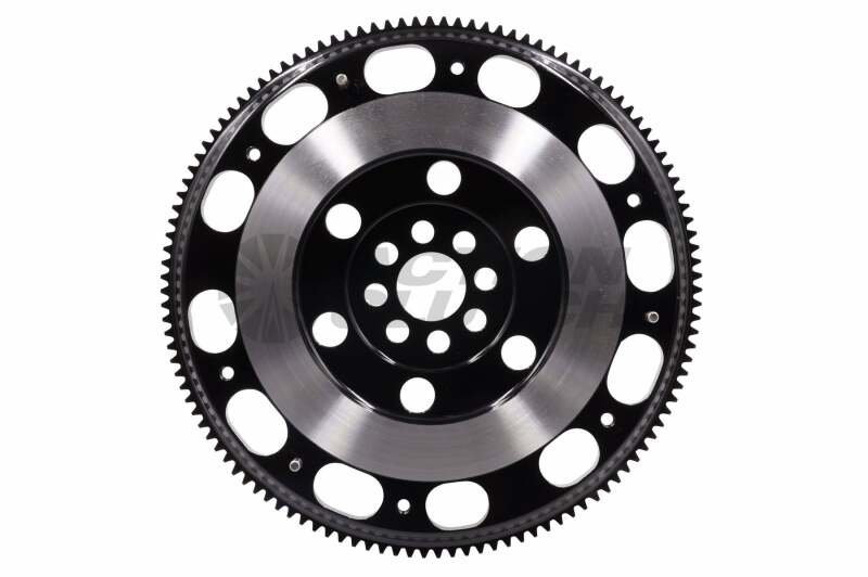 Action Clutch 90-02 Honda Accord 2.2L/2.3L (F22/F23) Chromoly Lightweight Flywheel AC103FW *Discontinued