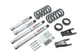 Belltech Lowering Kit With Sp Shocks 920Sp