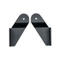 Cali Raised LED Cali Raised 2021+ Ford Raptor Roof Light Bar Mount CR4004