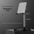 Multi-functional Adjustable Mechanical Phone Holder