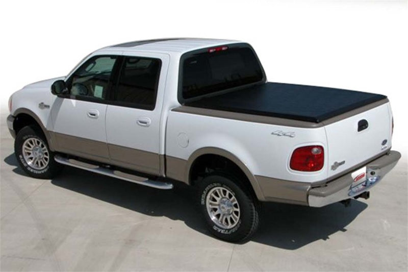 Access Limited 01-03 Ford F-150 5ft 6in Bed Super Crew and 2004 Super Crew Heritage Roll-Up Cover 21249