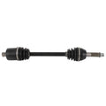All Balls Racing 17-19 Polaris Ranger 500 2WD 8 Ball Axle Rear Left AB8-PO-8-375