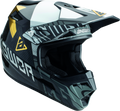 Answer Ar3 Ronin He Blkwhtgld Md 447705