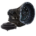 BD Diesel 18-21 Ford Expedition 3.5L Ecoboost 2WD Roadmaster 10R80 Transmission & Converter Package 1064662SS