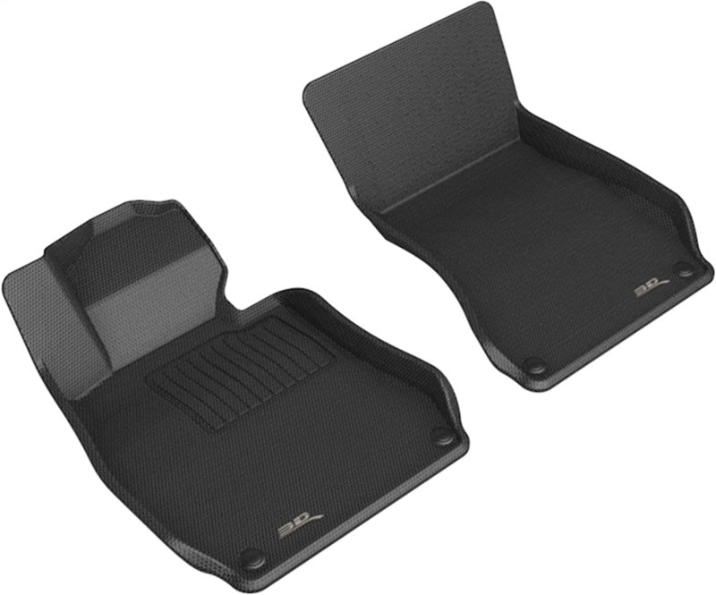 3D MAXpider 21-24 Mercedes-Benz S-Class (V223) Kagu Black R1 L1MB15611509