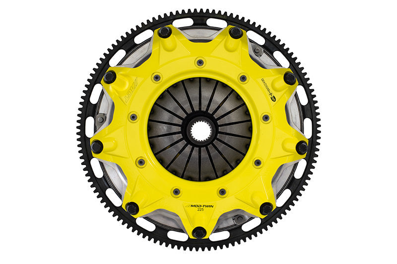 ACT 13-21 Subaru WRX STi Mod-Twin 225 HD Rigid Race Clutch Kit T1R-S01