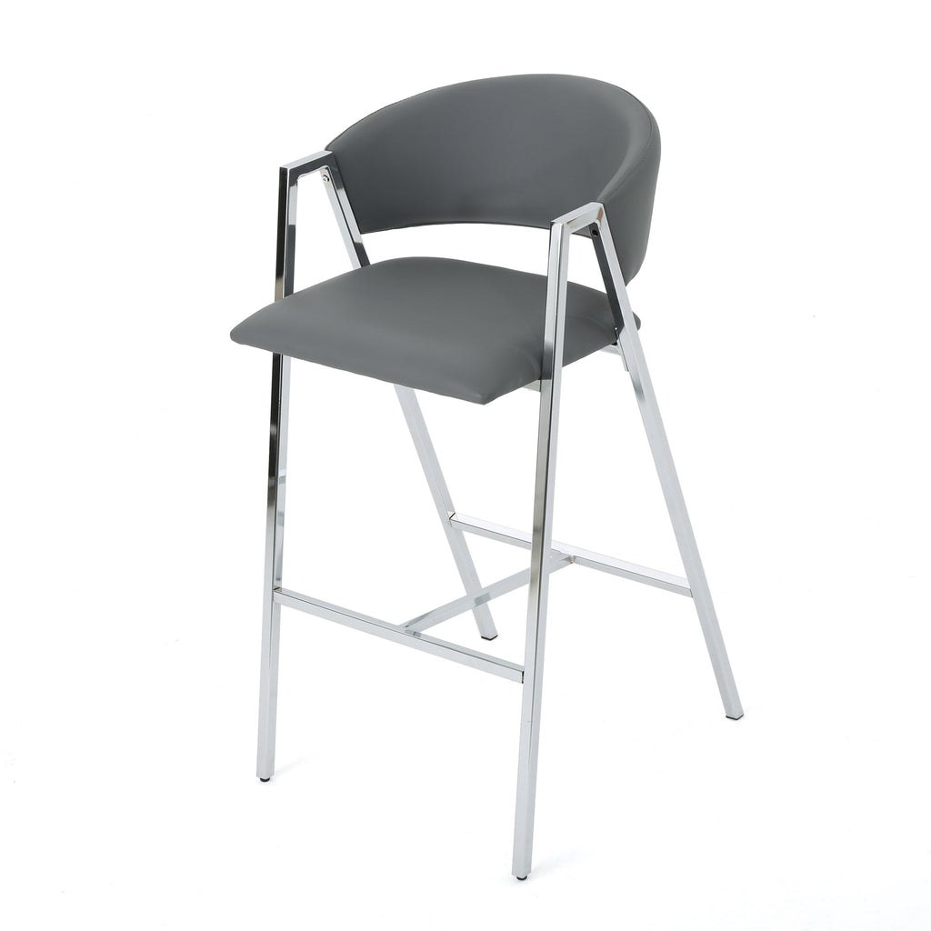 Modern Bar Chair MP2 (Set of 2)