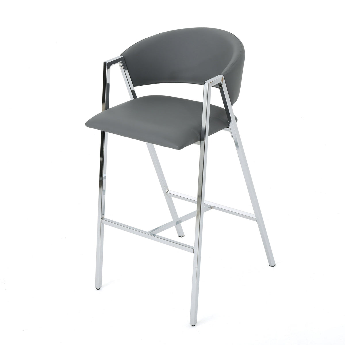 Modern Bar Chair MP2 (Set of 2)