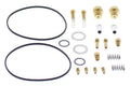 All Balls Racing 99-01 Yamaha Phazer 500 Carburetor Rebuild Kit 26-1882
