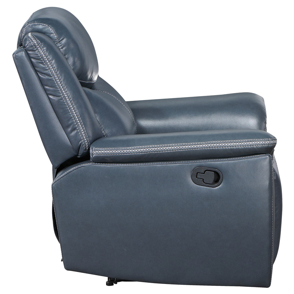 Brier Transitional Recliner