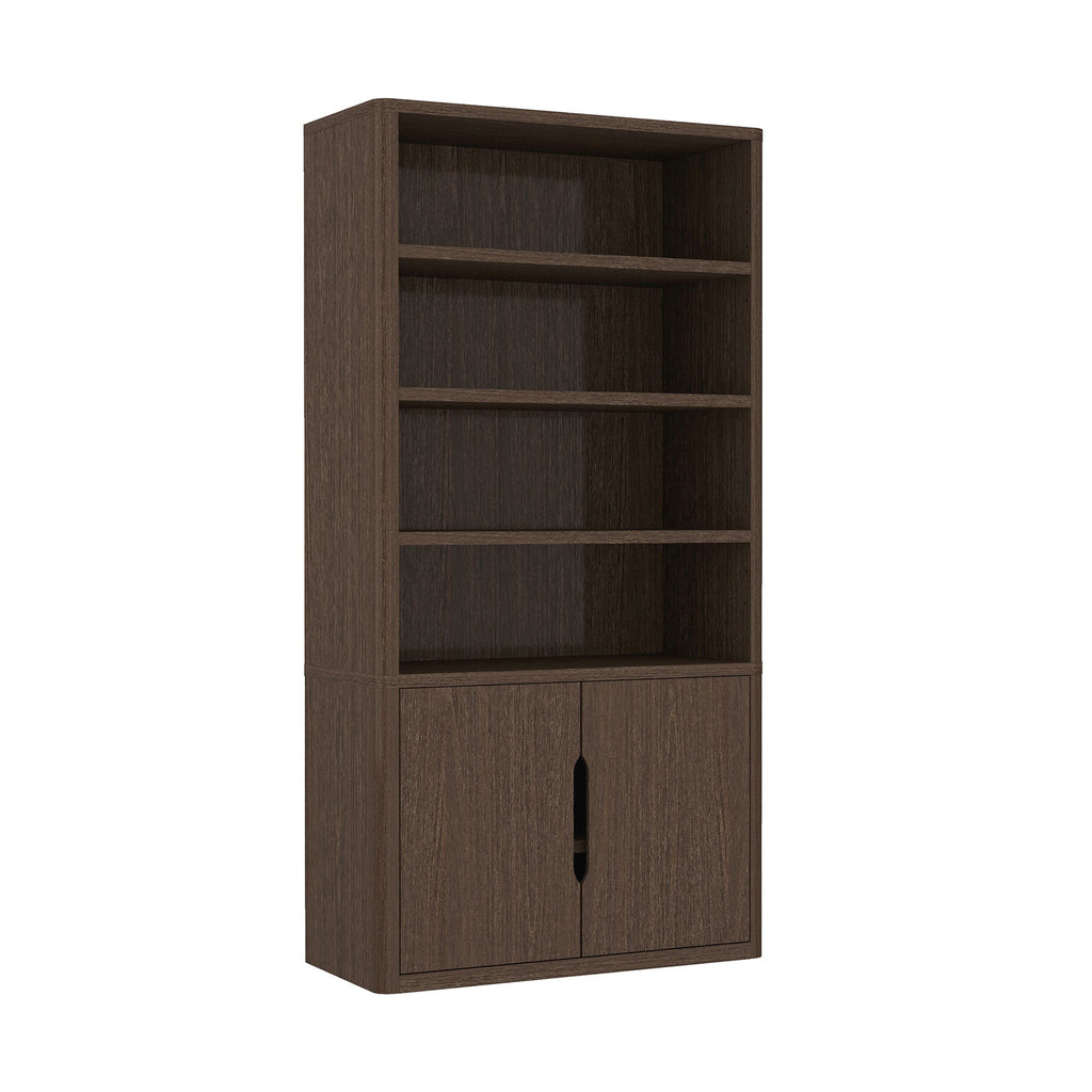 Rivington 40" Bookcase Cabinet