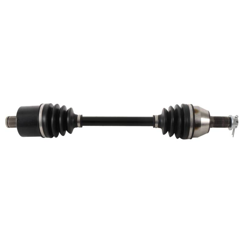 All Balls Racing 2009 Sportsman 550 XP/2009 Sportsman 550 XP EPS Axle AB6-PO-8-344