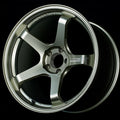 Advan GT Beyond 20x11 +35 5-112 Racing Sand Metallic Wheel YAQB0M35MSM