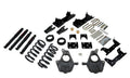 Belltech Lowering Kit With Nd2 Shocks 676Nd