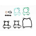 Athena 10-14 Aprilia 4T 4V 50 Top End Gasket Kit P400480600026