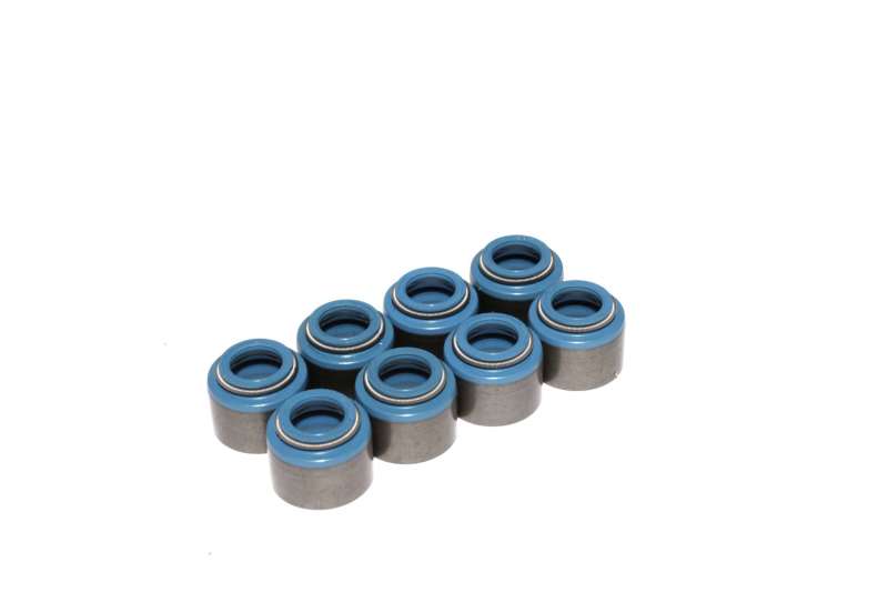 COMP Cams Valve Seals Metalbody Viton 3 514-8