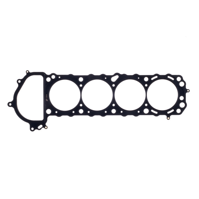 Cometic Gasket Cometic Nissan Silvia / 240SX 91mm .036 inch MLS Head Gasket KA24DE 1990-UP C4286-036