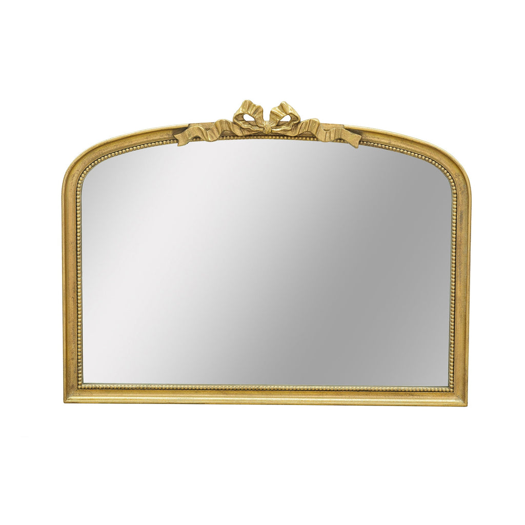 Baroque Style Wall Mirror
