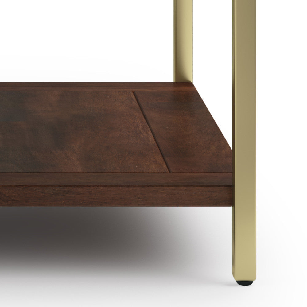 Skyler Square Coffee Table