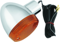 BikeMaster Honda Turn Signal - Rear Left 261064