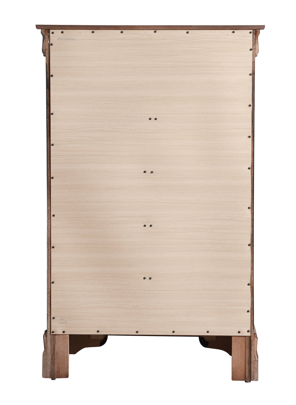 LouisPhillipe G02125-CH Chest