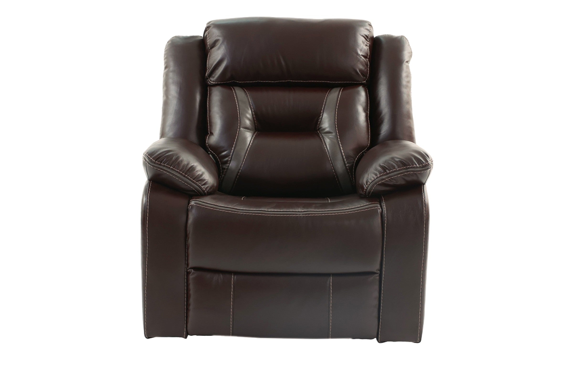Modern Elegant Power Motion 3pc Living Room Set
