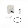 Athena 96-98 Aprilia 50 2T 47.55mm Bore Cast Piston (For Athena Big Bore Cylinder Kit) 080002.B