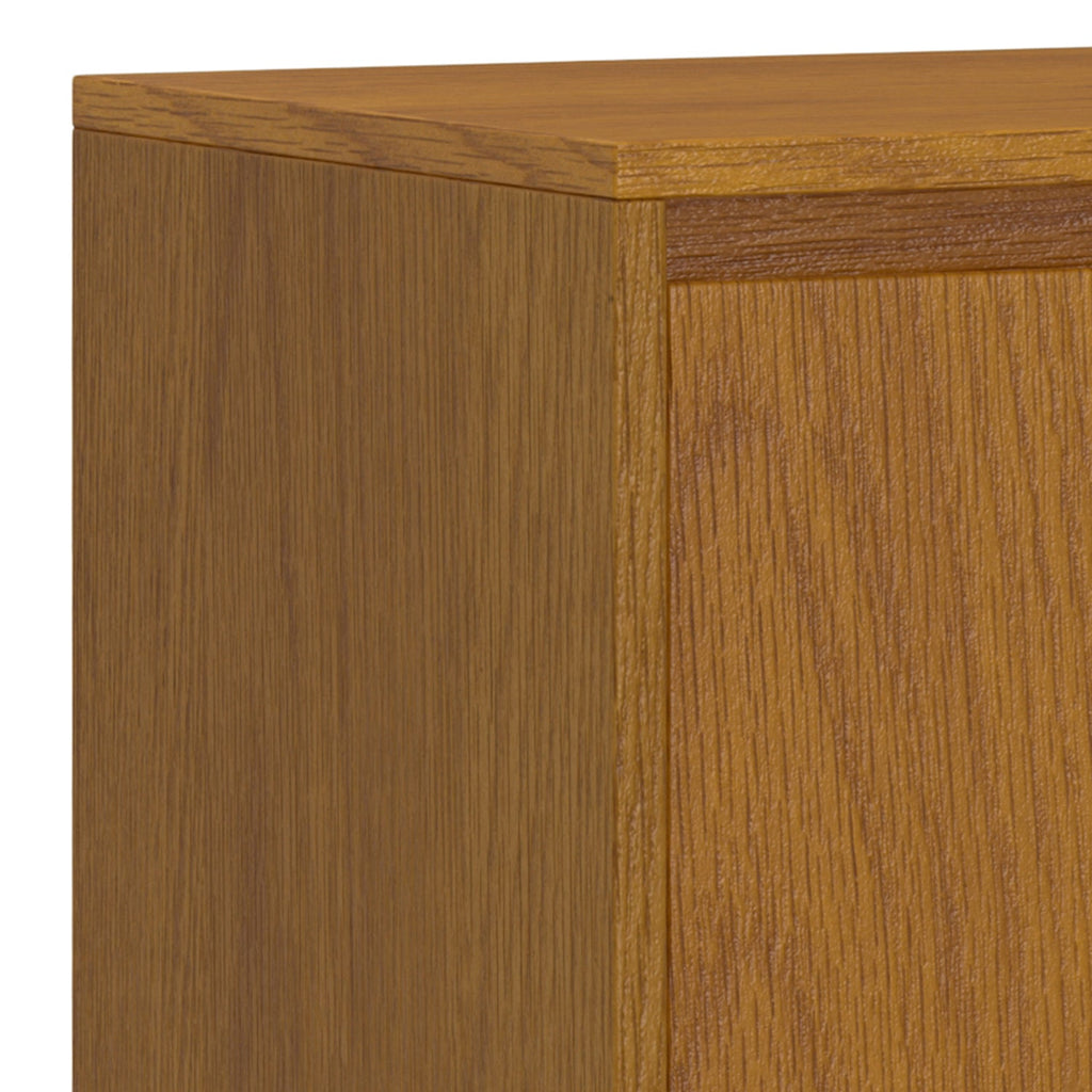 Hunter 60 Inch Wide TV Stand