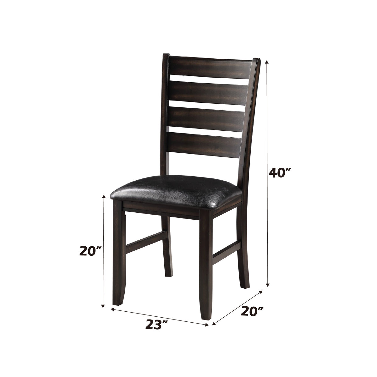 Urbana Modern Dining Seating