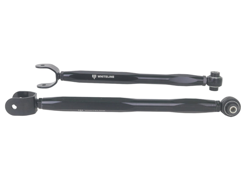 Whiteline 92-05 BMW E36 / E46 Adjustable Rear Lower Control Arm KTA341