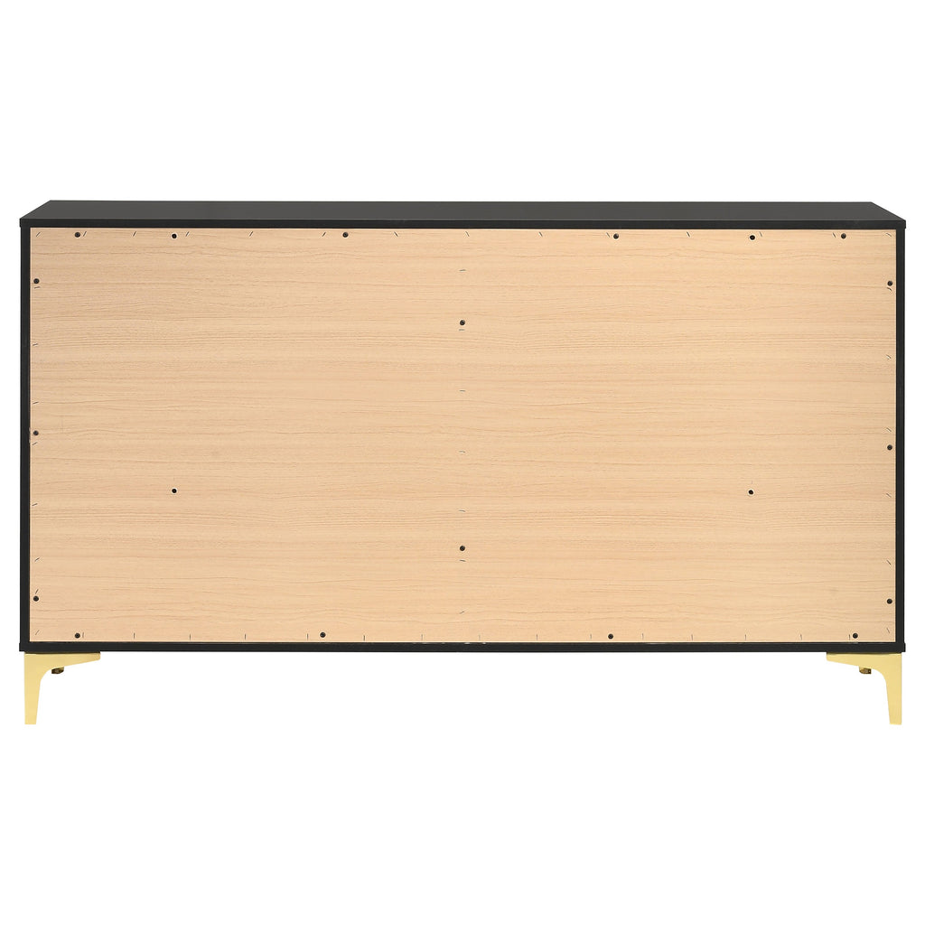Lexie Dresser