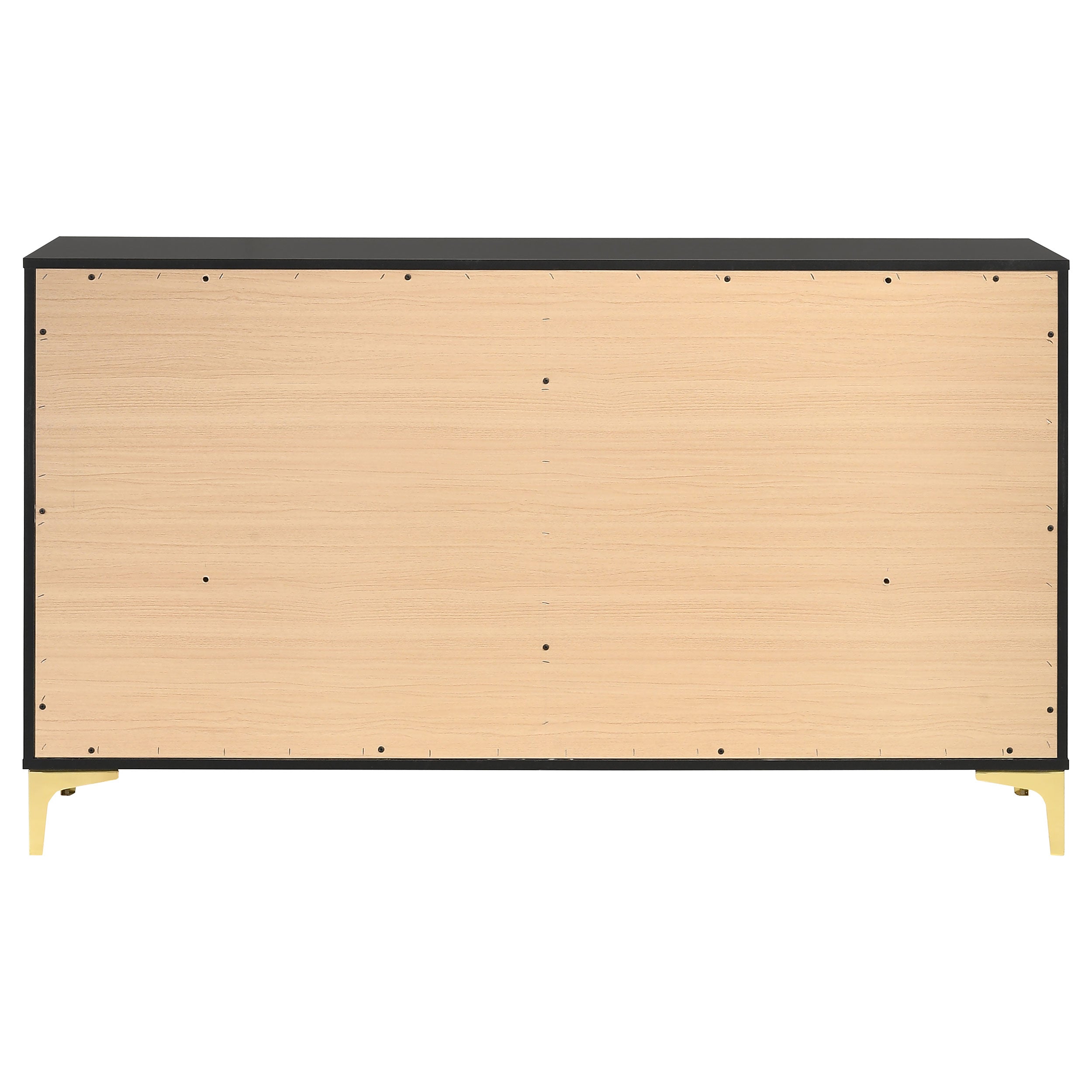 Lexie Dresser