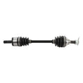 All Balls Racing 06-13 KVF 650 Brute Force 4x4i/05-07/12-21 KVF 750 Brute Force 4x4i Axle AB6-KW-8-124