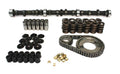 Comp Cams A6 X4 254H CAM & KIT
