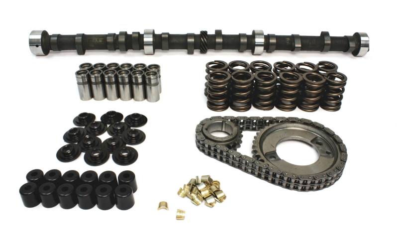 Comp Cams A6 X4 250H-13 CAM & KIT