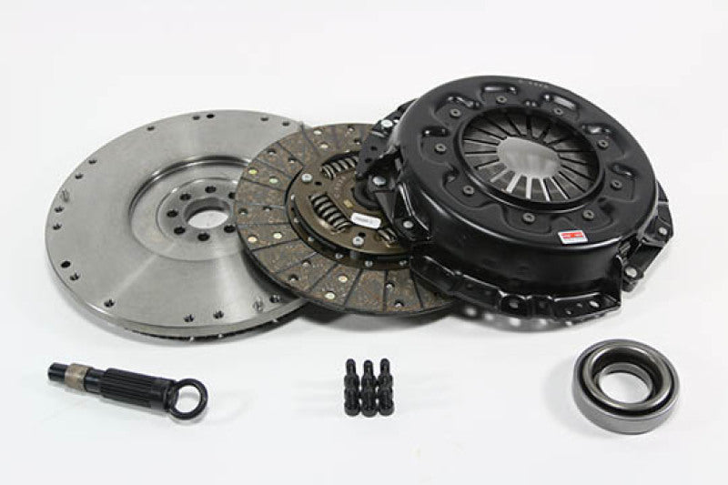 Competition Clutch 03-07 Infiniti G35 / 03-06 Nissan 350Z VQ35DE -  White Bunny Stock Upgrade Kit 6072-2-STK