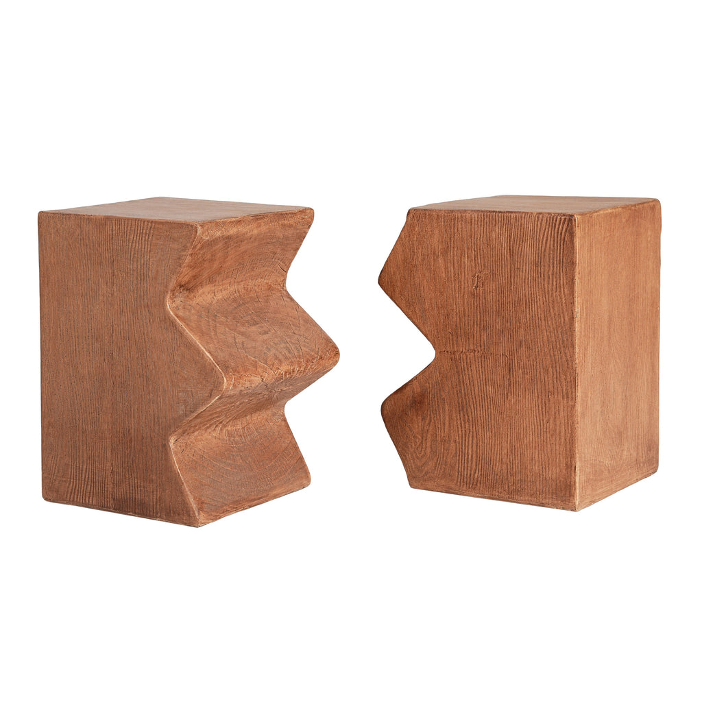 MGO Side Table Set of 2