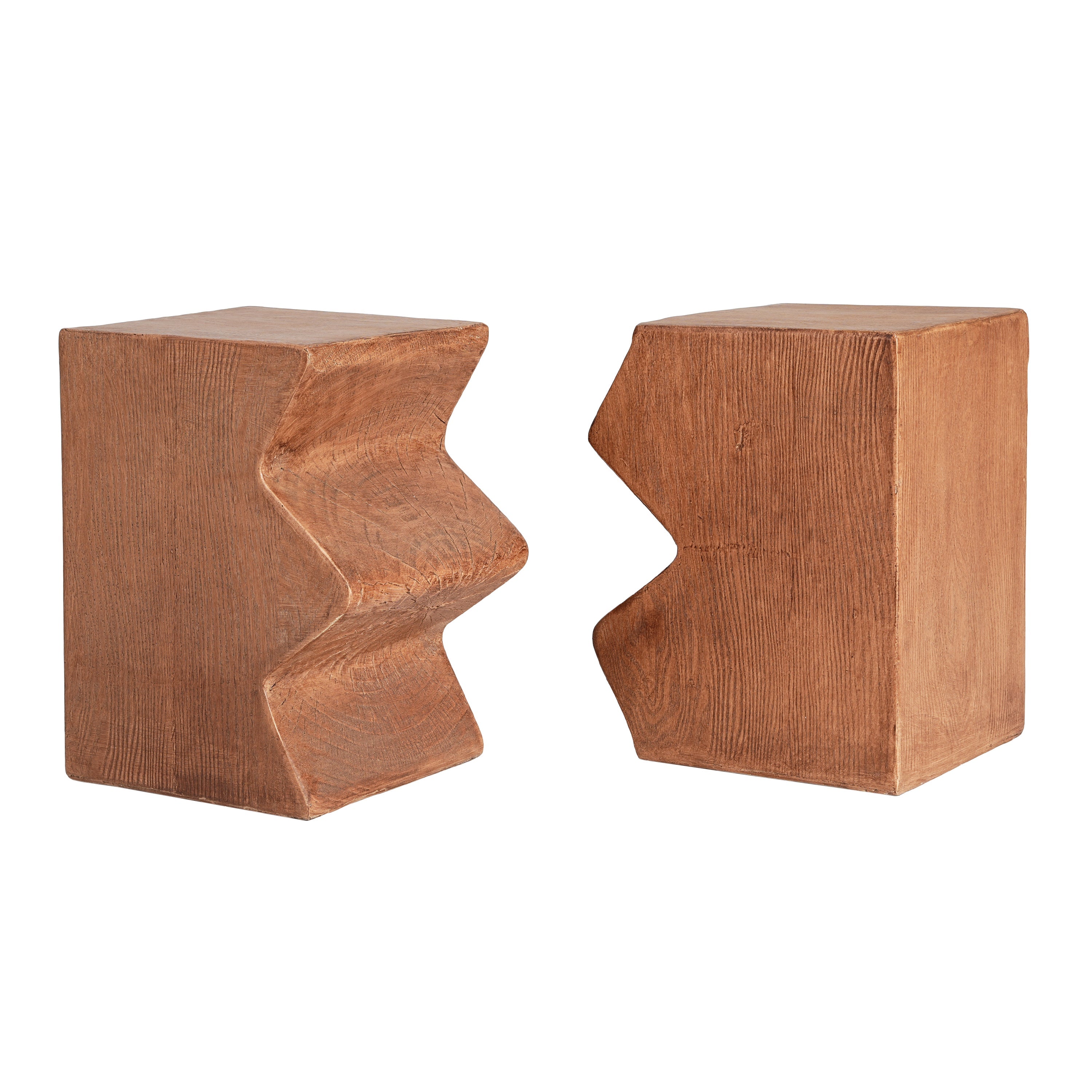 MGO Side Table Set of 2
