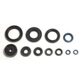 Athena 94-00 Yamaha YZ 125 Engine Oil Seals Kit P400485400115/1