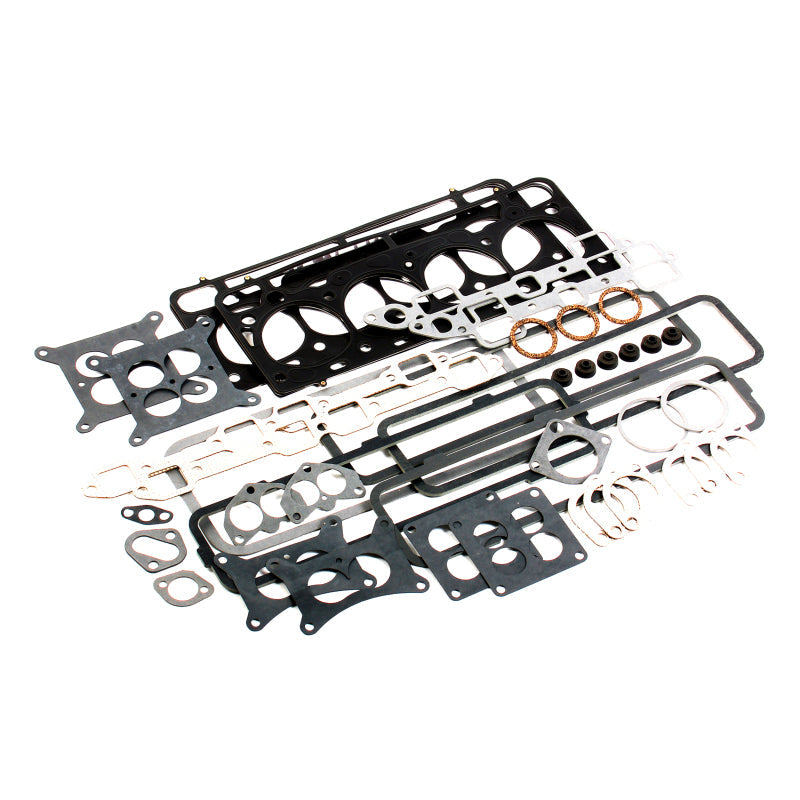 Cometic Gasket Cometic Ford Y-Block Top End Gasket Kit - 3.860in Bore - .050in MLS Cylinder Head Gasket PRO1039T-050