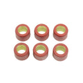 Athena Honda NH Lead SS/MR/MSE 50 Variator Rollers Kit (18x14 gr.15) - Set of 6 S41000030P104