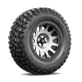 BFGoodrich Mud-Terrain T/A KM3 42X14.50R17LT 128Q 54802