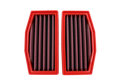 BMC 2023+ BMW R 1300 GS Oiled Panel Air Filter FM01203