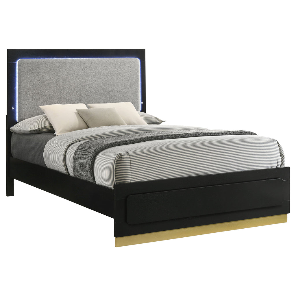 Sophia Queen Bed