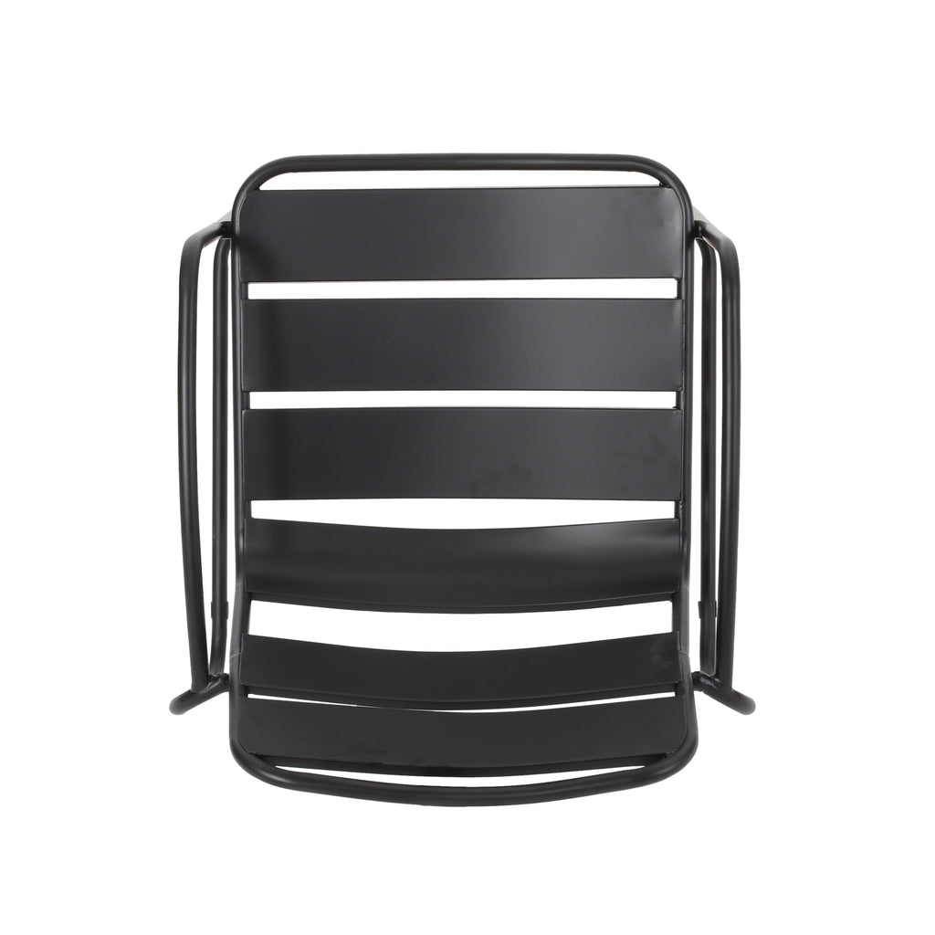 Conrad Chair