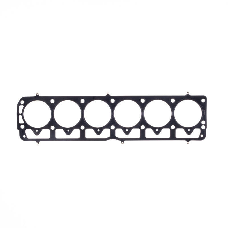 Cometic Gasket Cometic AMC 4.0L Inline 6 .040in MLS Cylinder Head Gasket - 3.950in Bore C5987-040