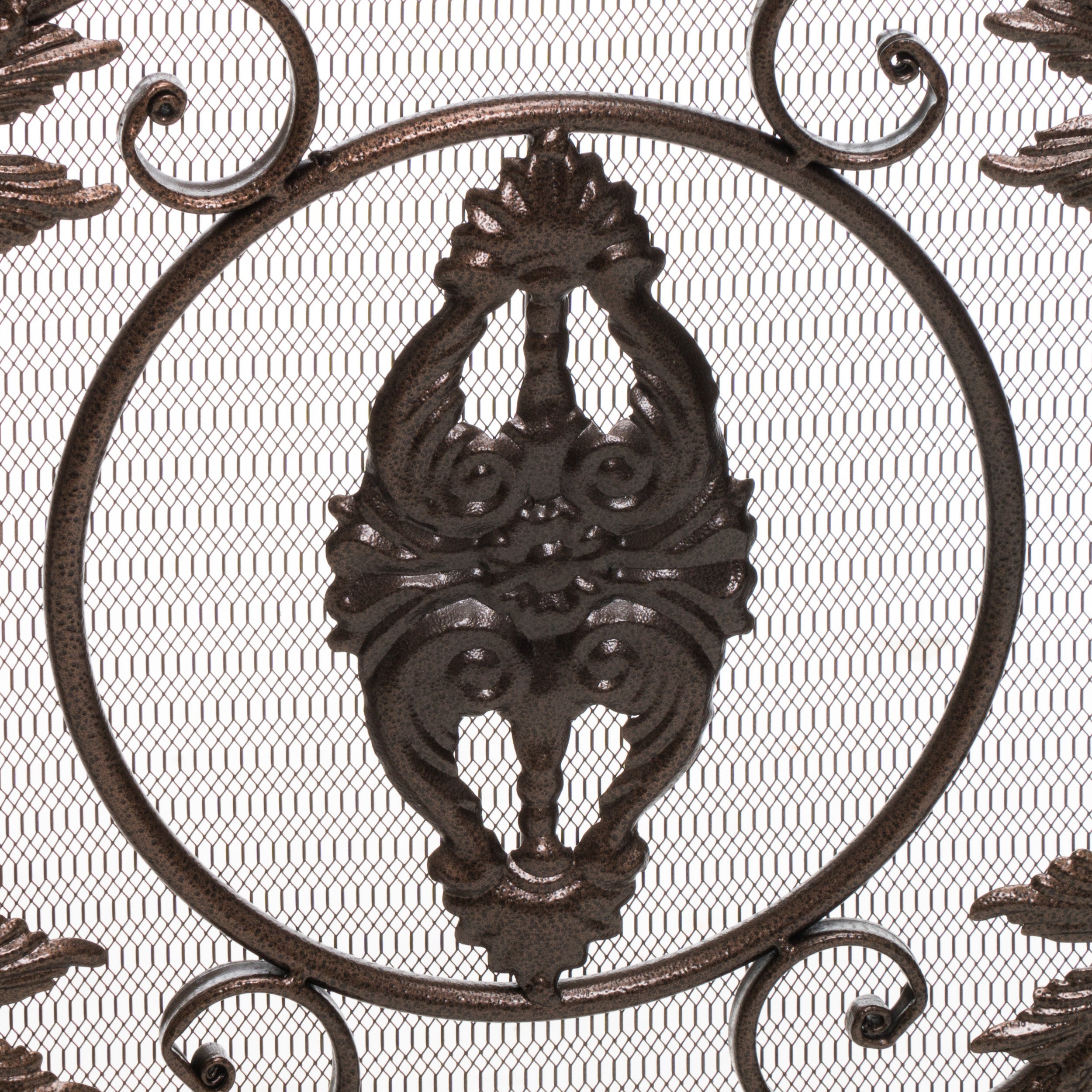 Waterbury Fireplace Screen